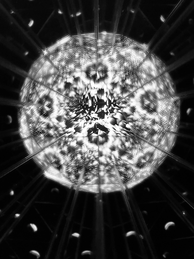 Kaliedescope